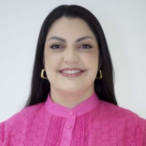 Barbara Amorim Xavier